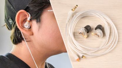 Beyerdynamic DT 30 IE in-ear monitors