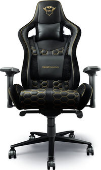 Trust GXT 712 Resto gaming stoel van €299 voor 229,99