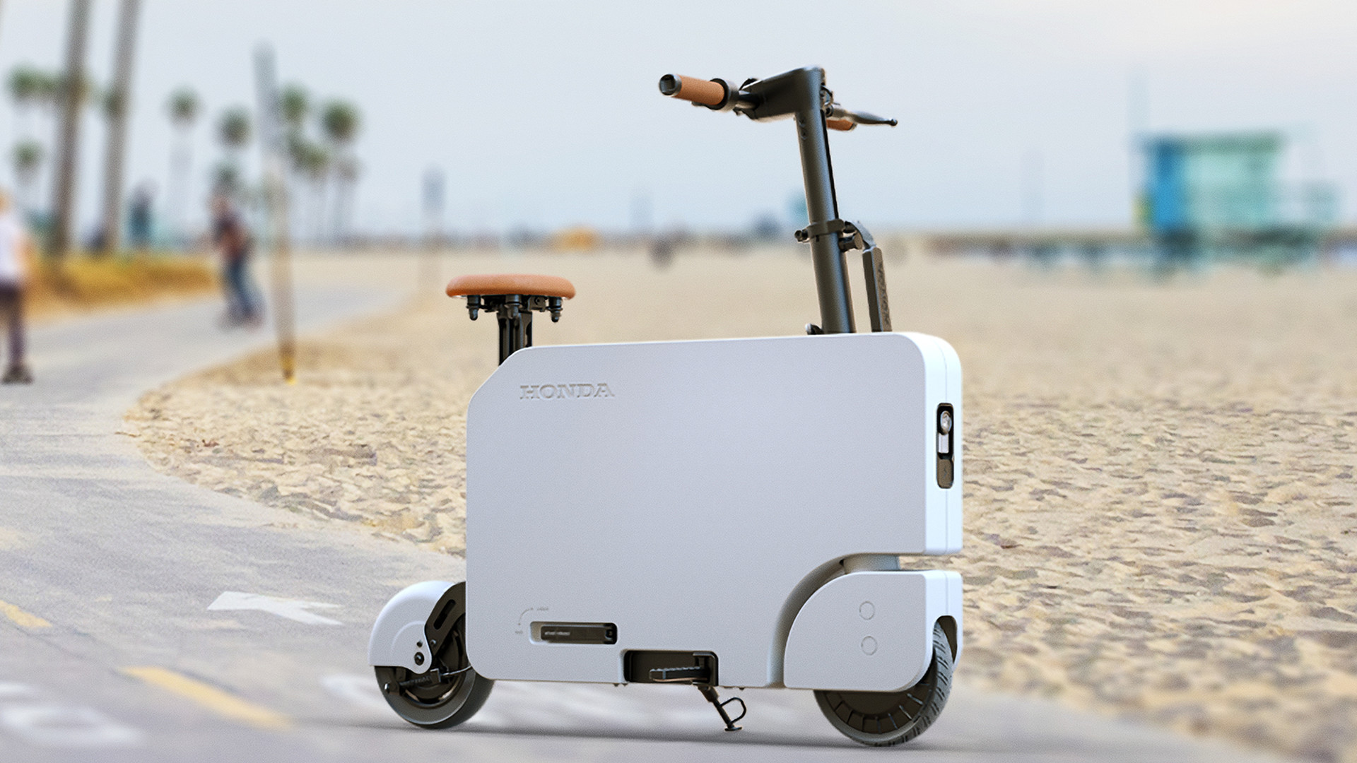 honda-s-suitcase-style-microscooter-is-a-brilliantly-impractical-way-to