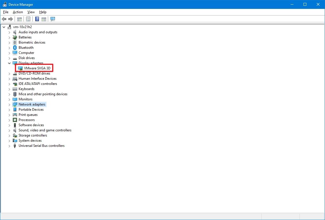 How to properly update device drivers on Windows 10 | Windows Central