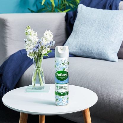 Zoflora Linen Fresh Aerosol Mist