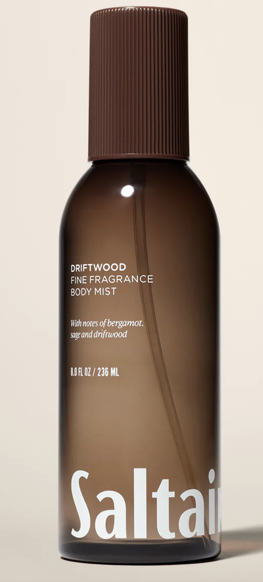 saltair body mist