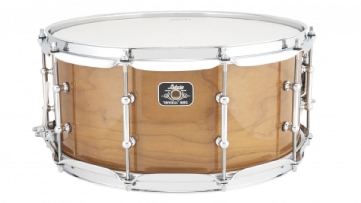 Ludwig Universal snare drums
