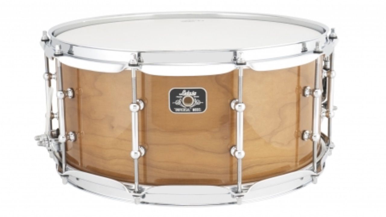 Ludwig Universal snare drums
