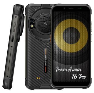 Ulefone Power Armor 16 Pro