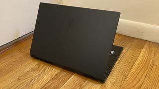 MSI GS66 Stealth