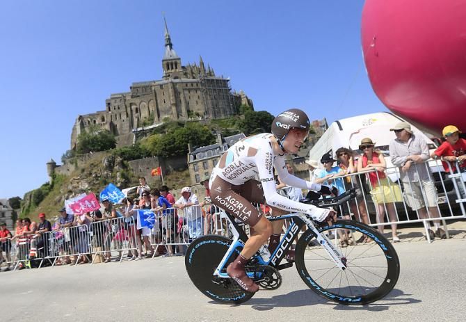 Hubert Dupont (AG2R - La Mondiale)