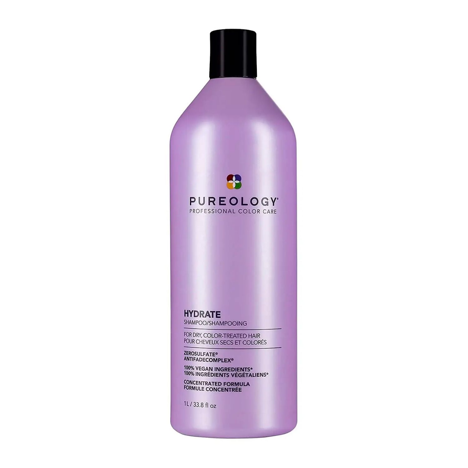 Pureology Hydrate Shampoo