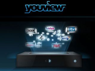 YouView