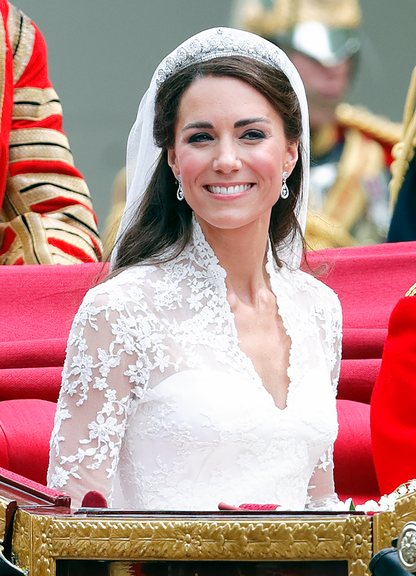 jewelry - kate middleton