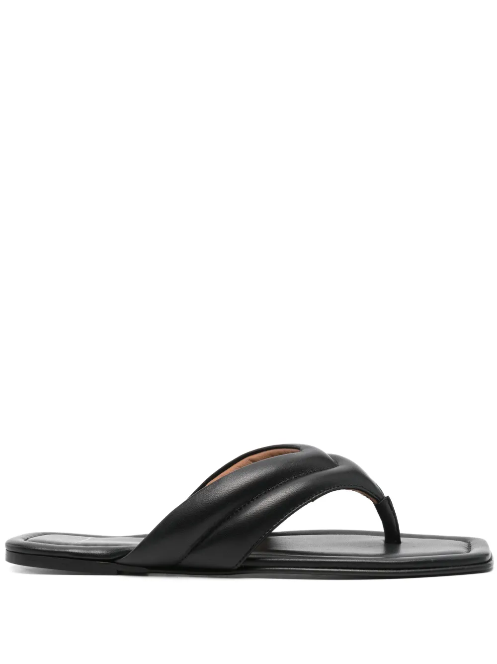 Vione Flip-Flops