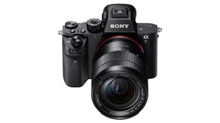 Sony Alpha 7R II Review: Digital Photography Review