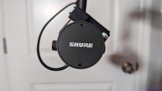 Shure SM7B review