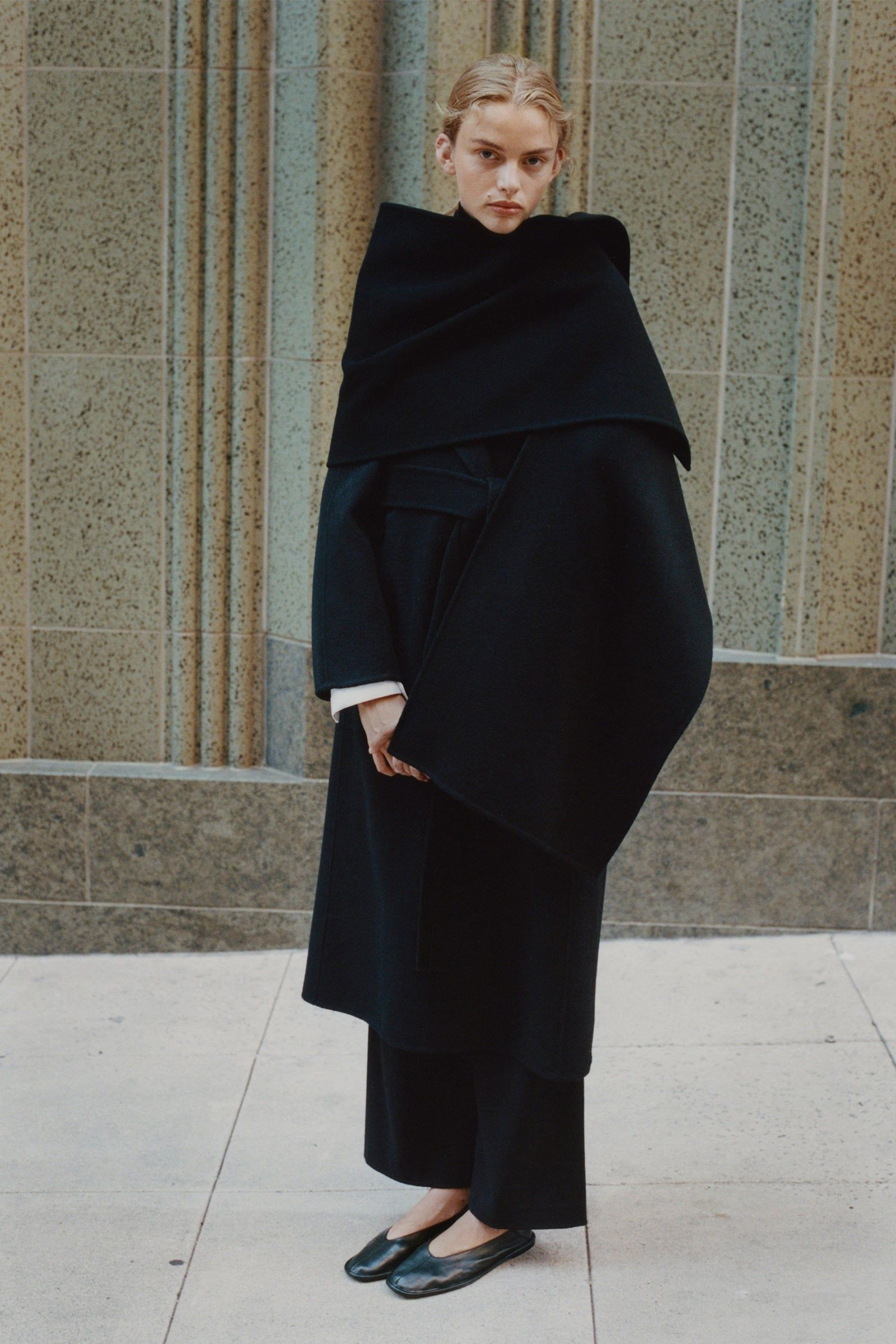 Xxsp / Black