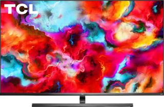 TCL 8-Series 75-inch QLED TV
