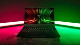 Razer unleashes a brand new 14-inch gaming laptop at E3 - and you can order one now