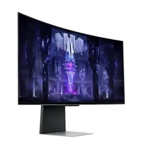 Samsung 27" Odyssey QD-OLED G61SD Gaming Monitor