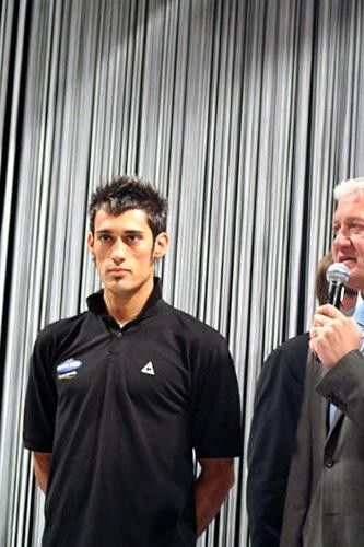 Alessandro Proni