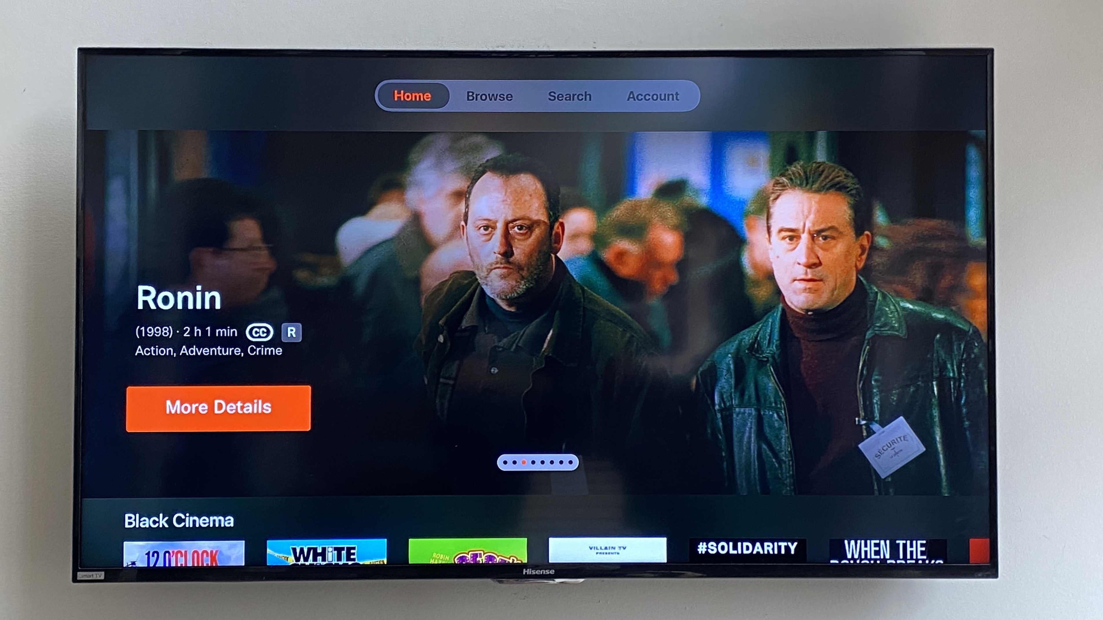 The best free streaming services in January 2024 Tom's Guide