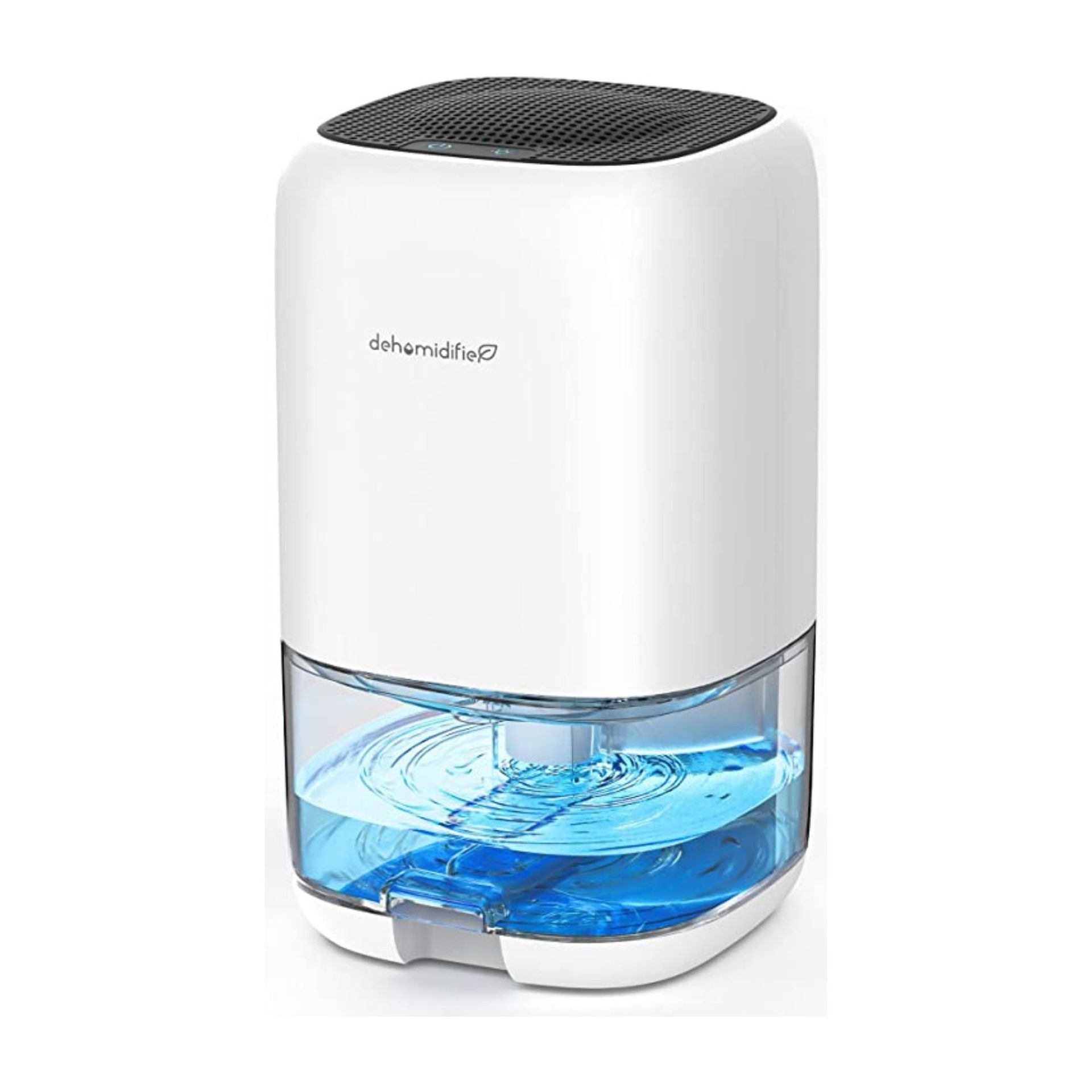 small space dehumidifier