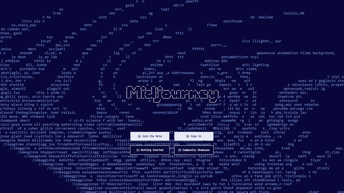 How to use Midjourney