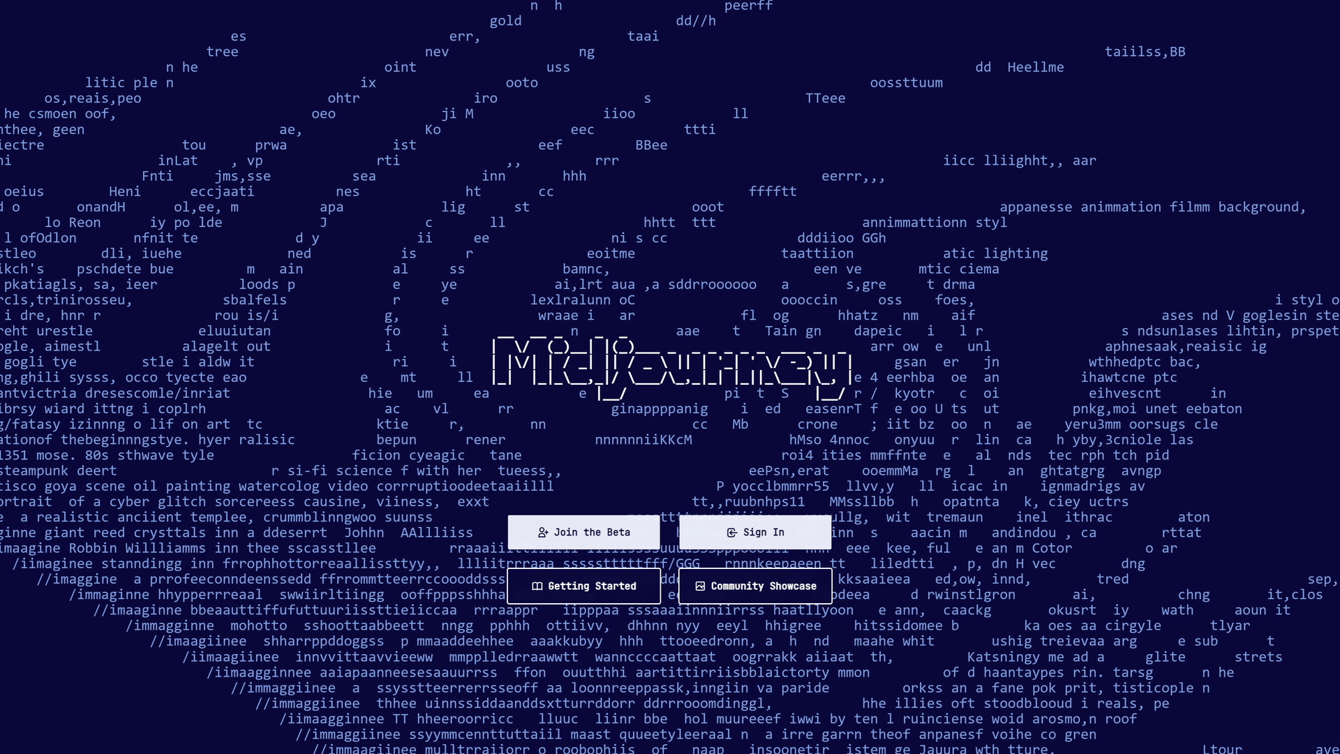 This fake Midjourney Facebook page tried to push malware on over a