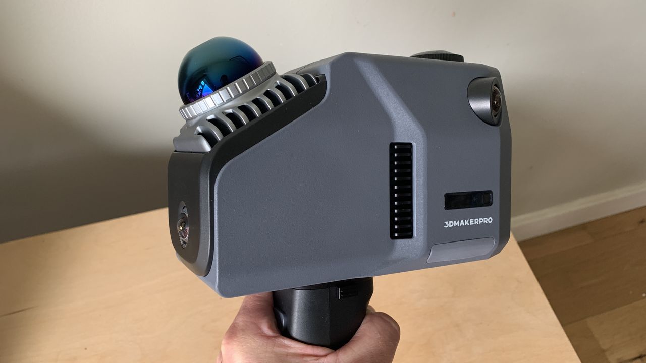 3DMakerPro Eagle
