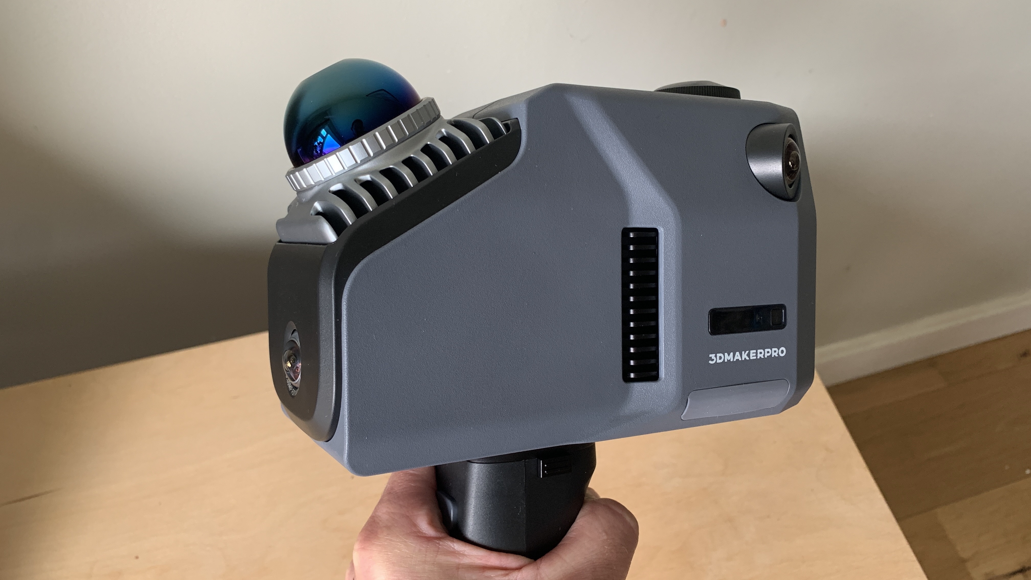 3DMakerPro Eagle