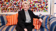 Brenda Blethyn attends the 'A Woman Of Substance' Photocall at The Soho Hotel on March 3, 2026