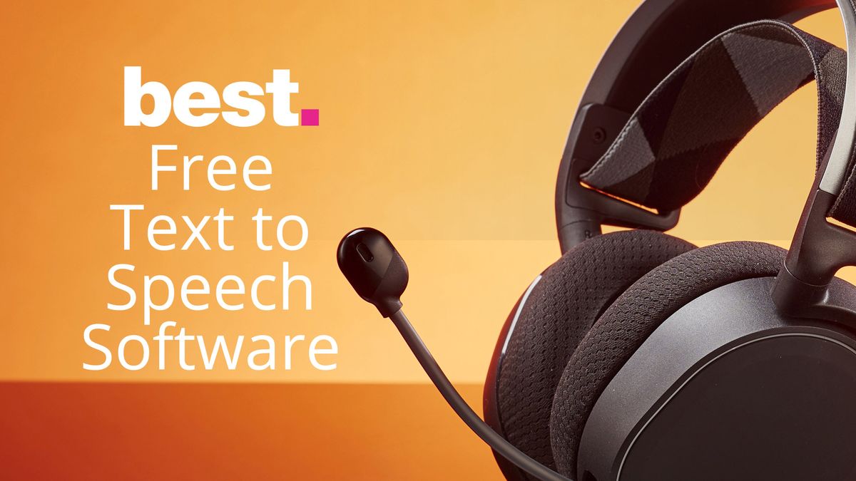 best speech to text software