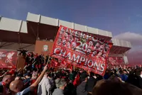 Get Liverpool tickets from 199 at Seat Unique