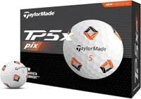 TaylorMade TP5 Pix TaylorMade TP5 Pix