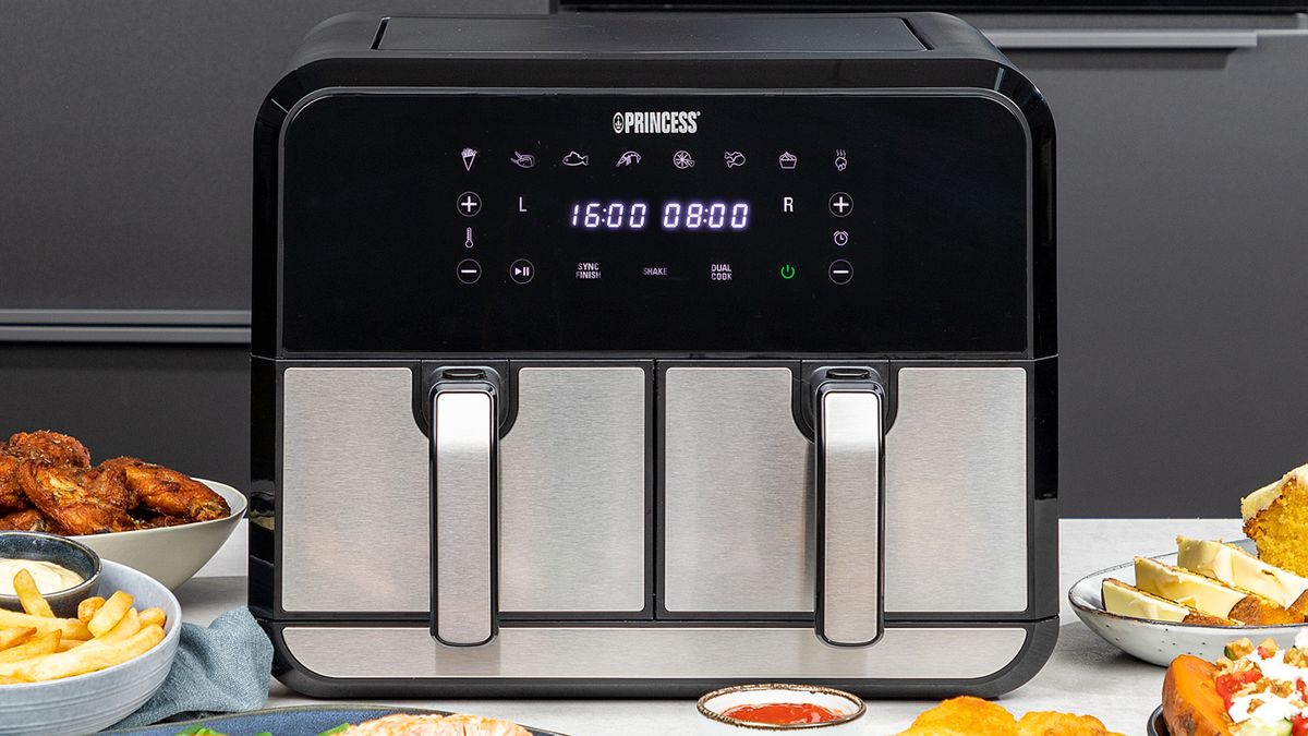 Ninja Foodi 11-in-1 SmartLid Multi-Cooker OL550UK review: why I'm