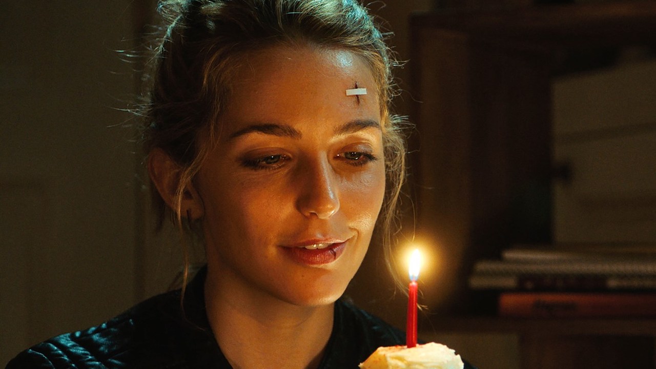 Blumhouse Celebrated An Important Day In Happy Death Day History, Which Has Left Other Fans and Me Once Again Wanting That Potential Three-quel