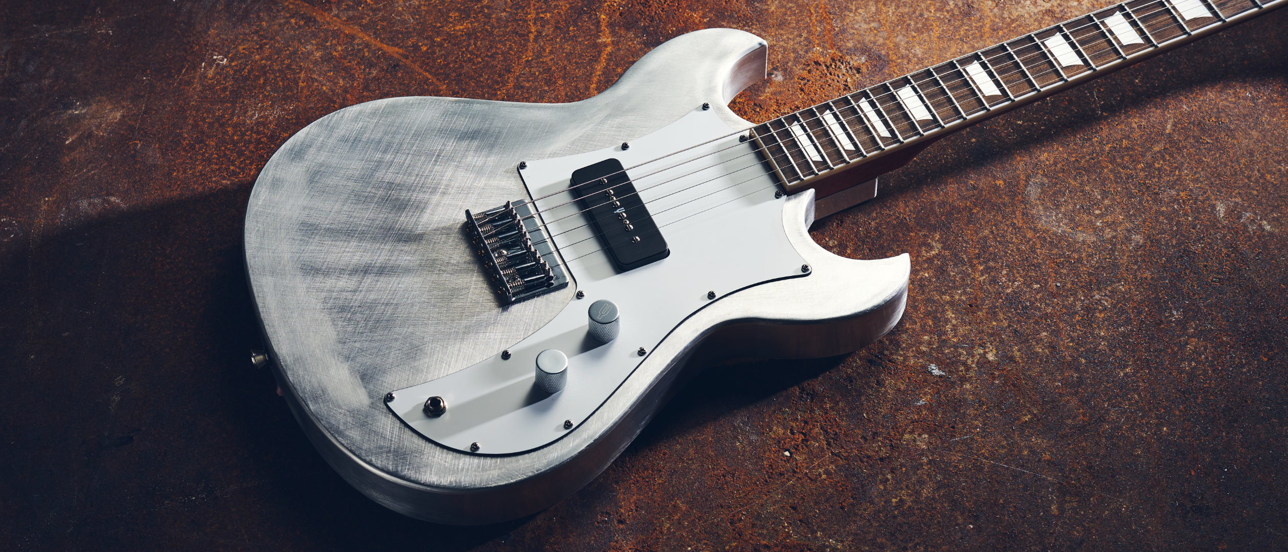 Steelyjam Delta Junior