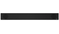 LG SN4 Soundbar (Black) | £199.99