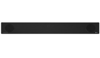 LG SN4 Soundbar (Black) | £199.99 £109.99 from Amazon