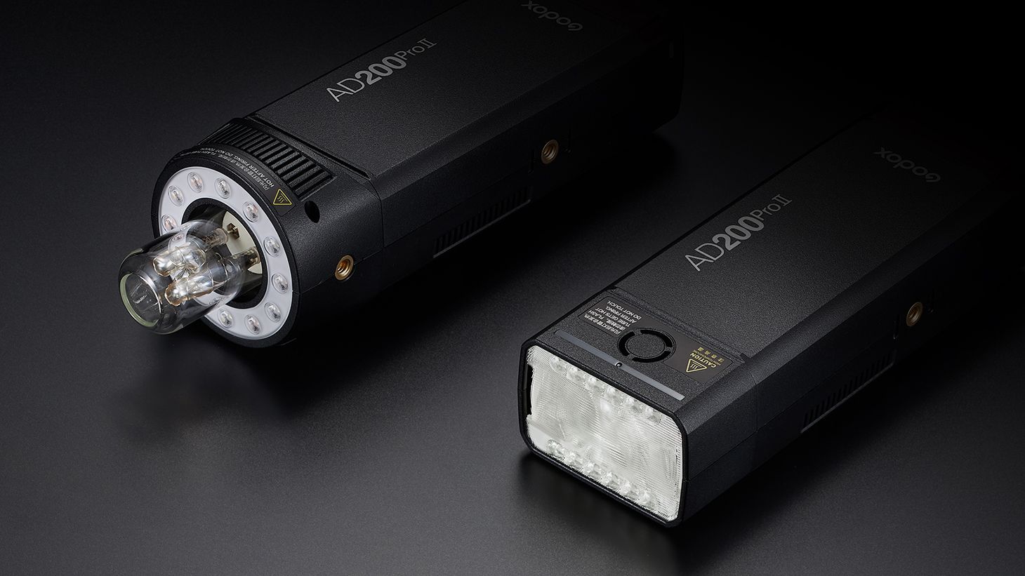 Godox AD200 Pro II brings major performance updates to popular