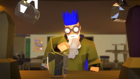 Old School Runescape