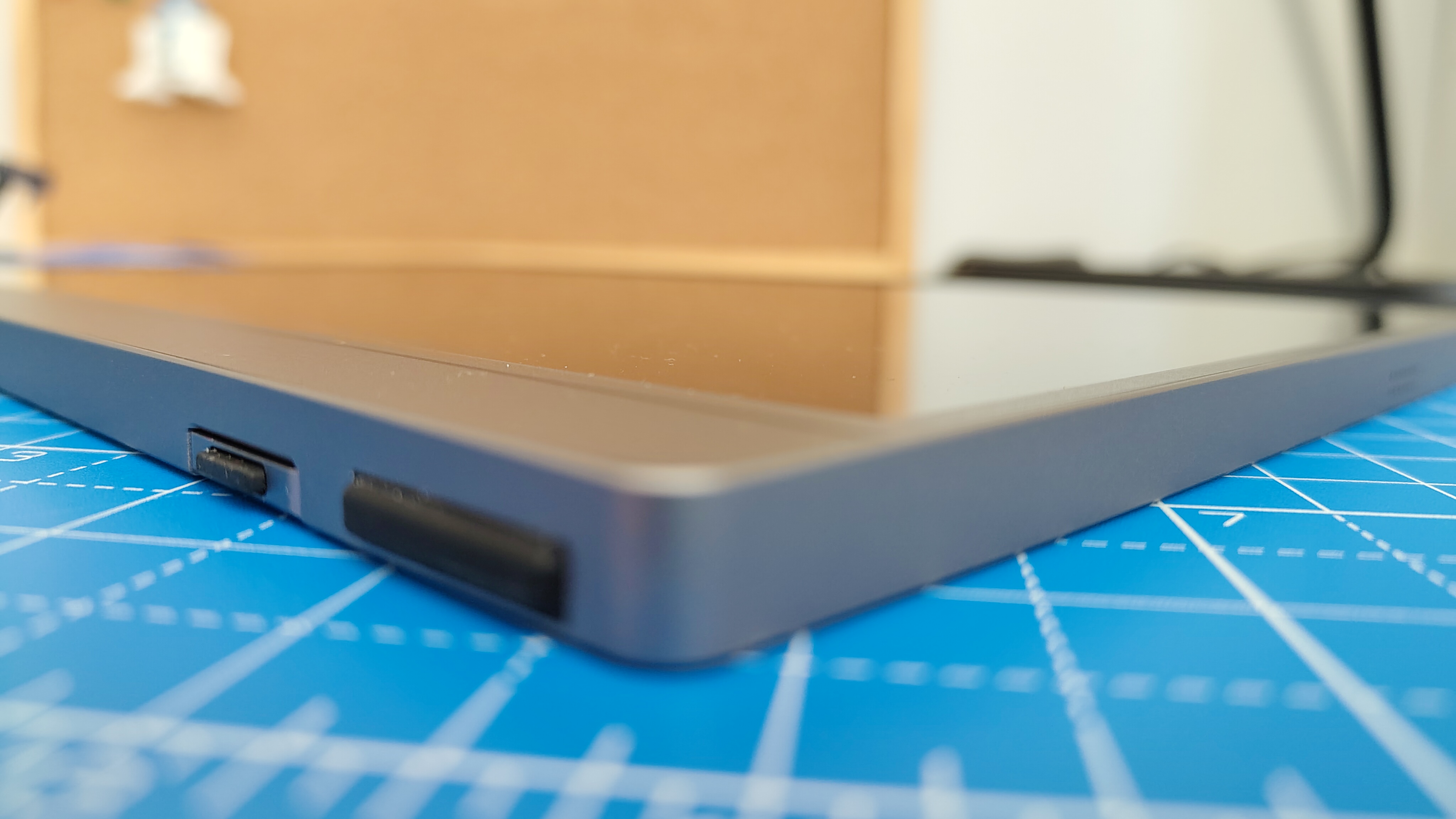 Arzopa Z3FC テスト中