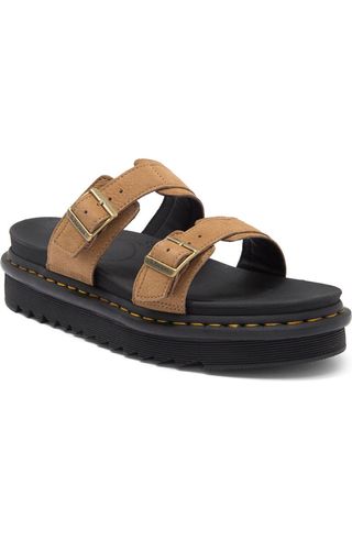 Myles Slide Sandal