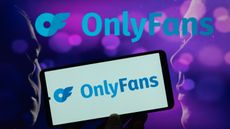 The OnlyFans logo