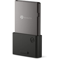 Seagate Storage Expansion Card for Xbox (1TB) | $219.99