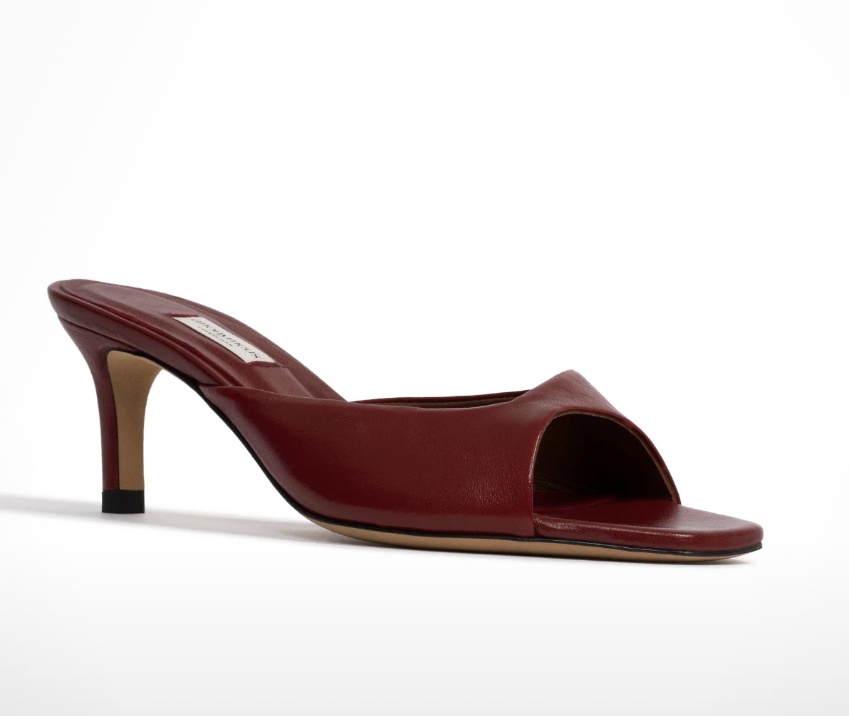 anoncph, Mazy heels 55