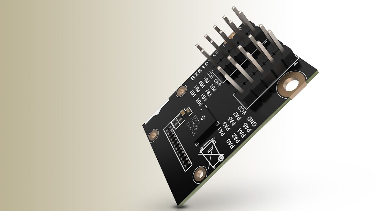 Wisblock modules and enclosures