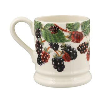 Blackberry 1/2 Pint Mug