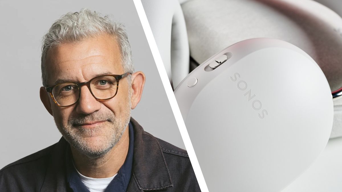 Exclusive: Sonos CEO Tom Conrad explains why the new Sonos Ace Ultra headphones can achieve what fans wanted the first Ace to do, why its new Ultra soundbar is small, and the AI features of the company's new 'operating system'