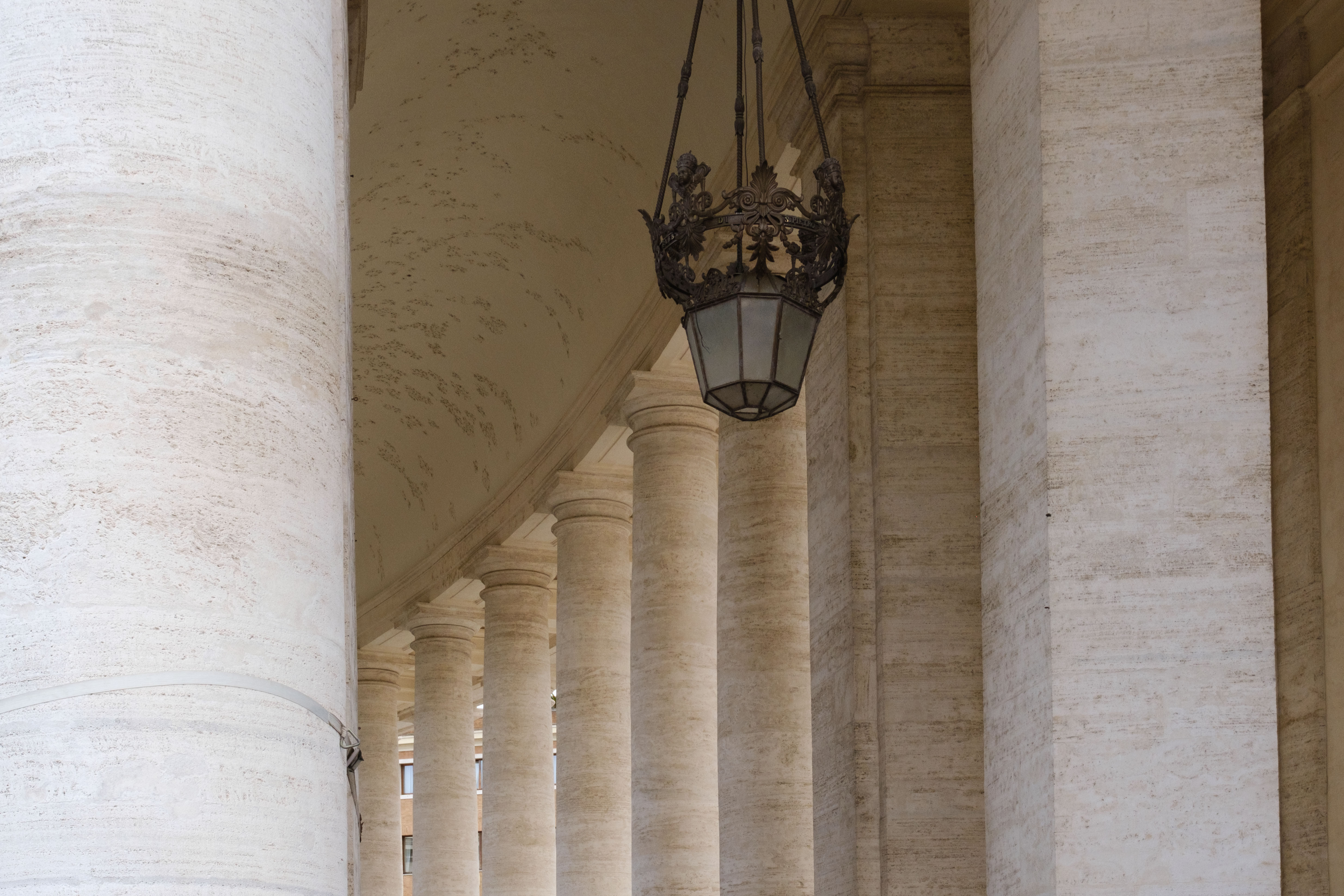 Shots taken in Rome, Italy using the Fujifilm X-T30 III mirrorless camera