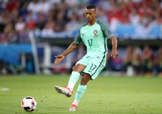 Portugal v Wales – UEFA Euro 2016 – Semi-Final – Stade de Lyon