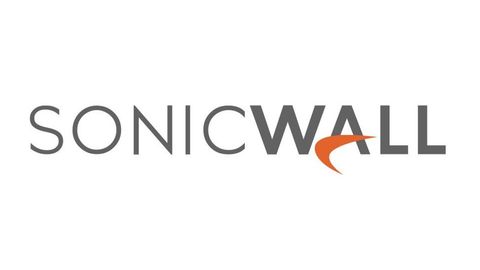 SonicWALL logo